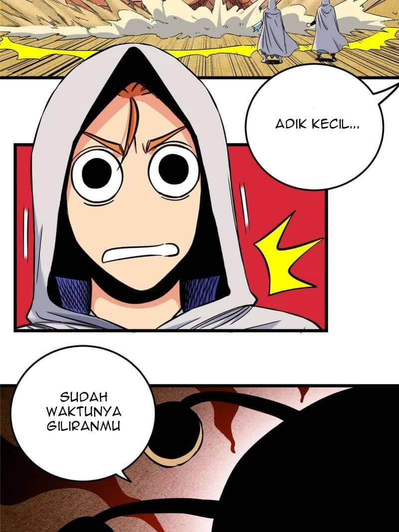 Emperor Domination Bab 77 halaman 48