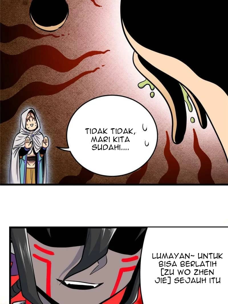 Emperor Domination Bab 77 halaman 49