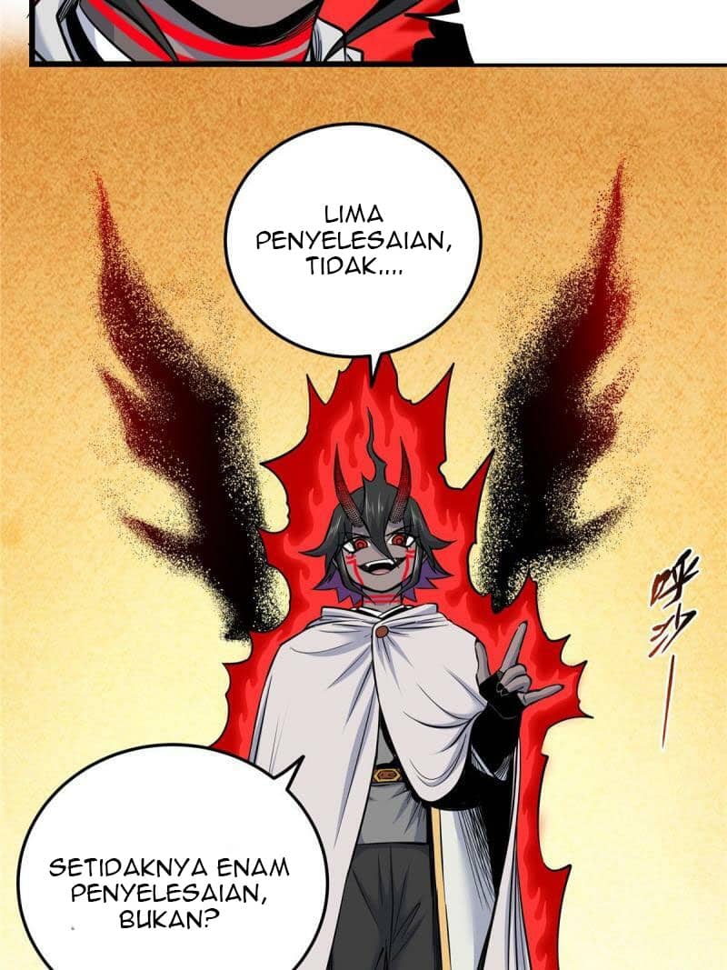 Emperor Domination Bab 77 halaman 50