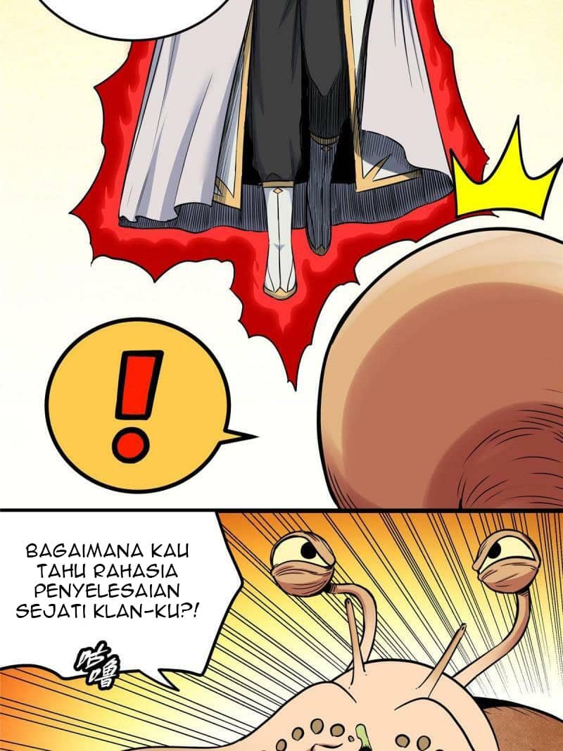 Emperor Domination Bab 77 halaman 51