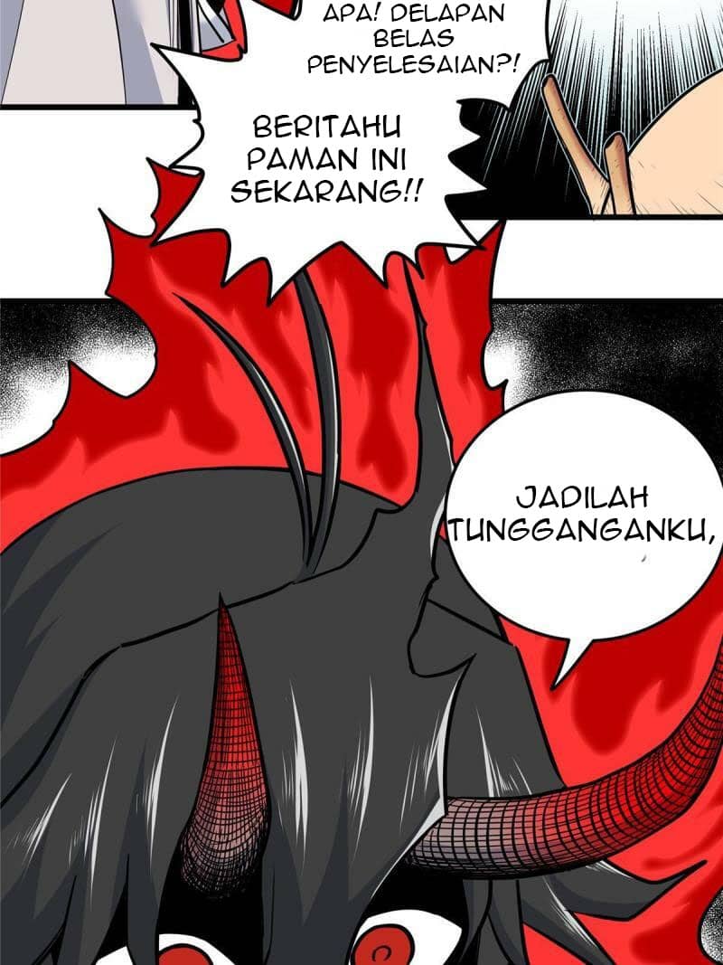 Emperor Domination Bab 77 halaman 53