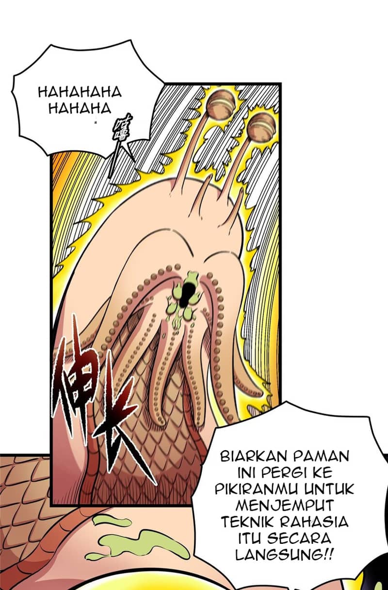 Emperor Domination Bab 78 halaman 7
