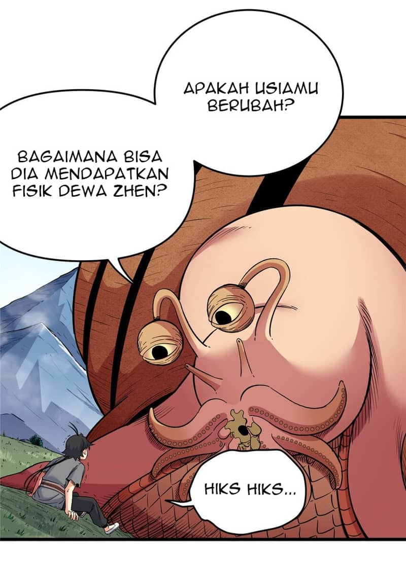Emperor Domination Bab 78 halaman 15