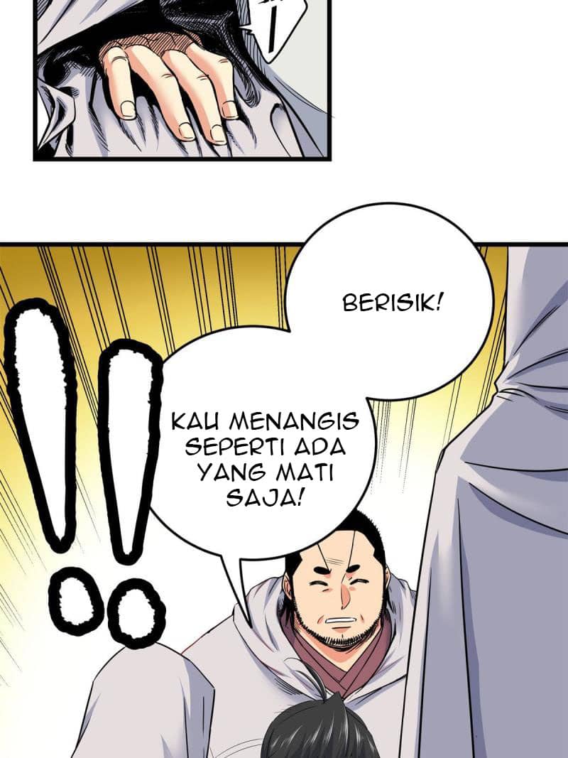 Emperor Domination Bab 79 halaman 10