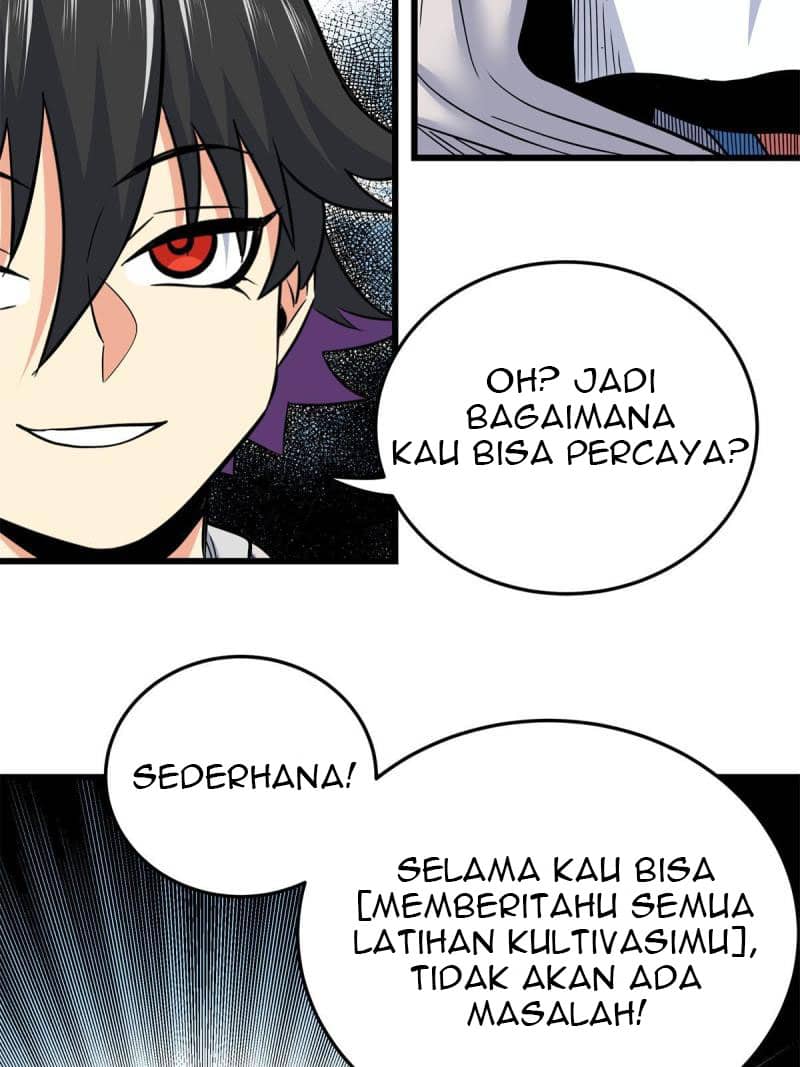 Emperor Domination Bab 79 halaman 14