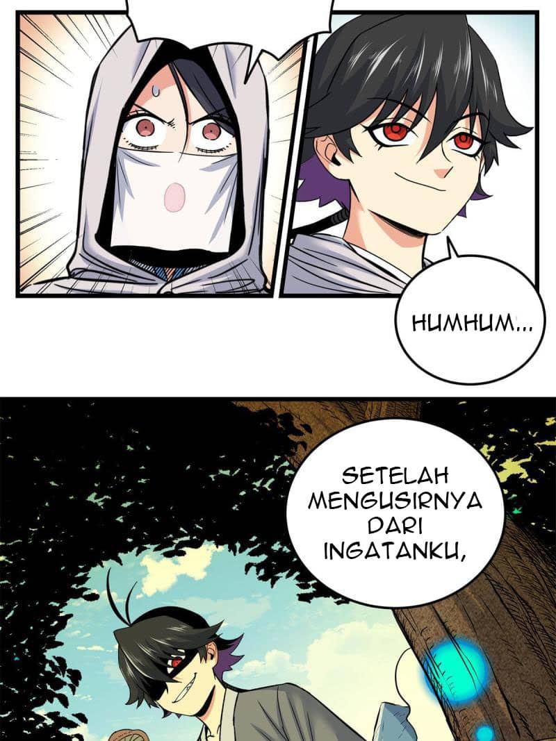 Emperor Domination Bab 79 halaman 23