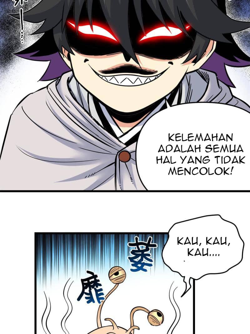 Emperor Domination Bab 79 halaman 31
