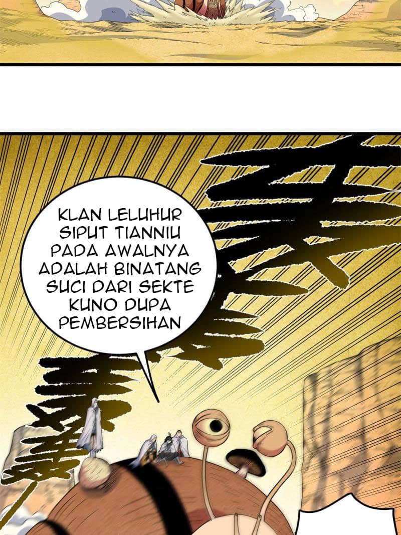 Emperor Domination Bab 79 halaman 37