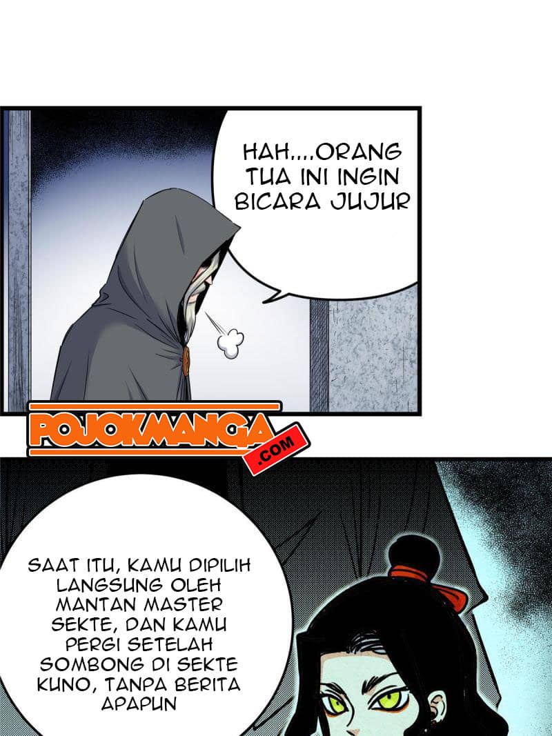 Emperor Domination Bab 80 halaman 12