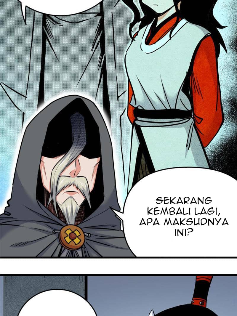 Emperor Domination Bab 80 halaman 13