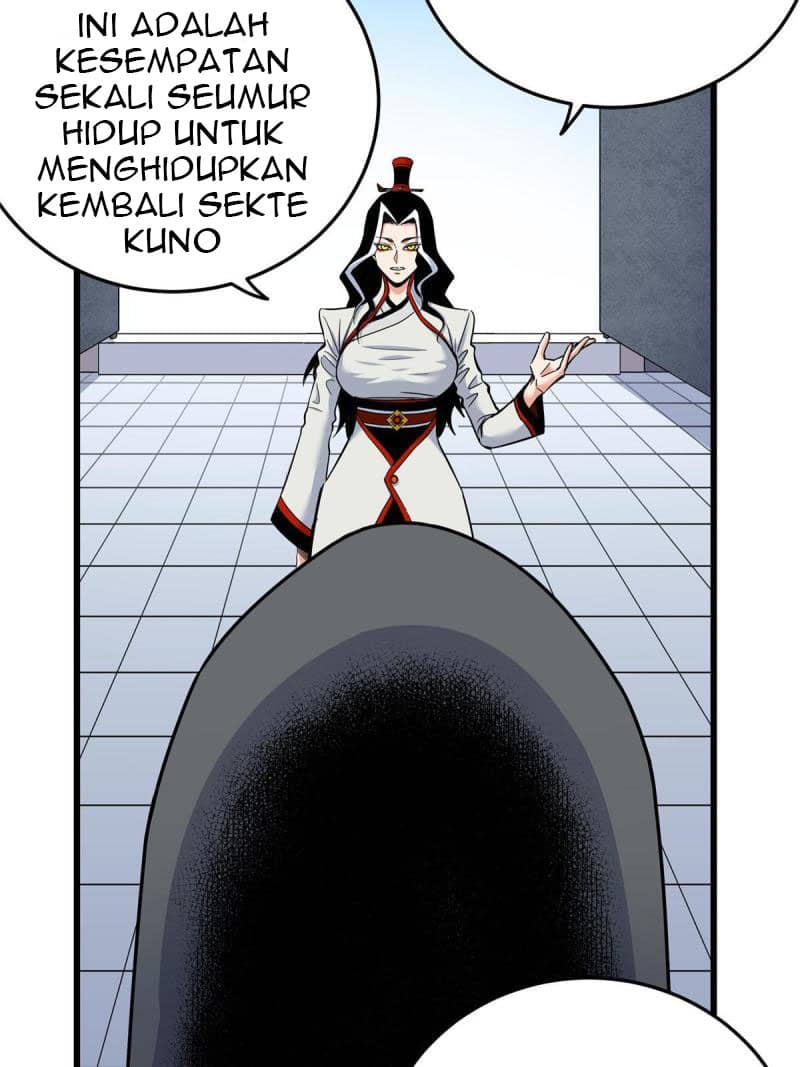Emperor Domination Bab 80 halaman 15