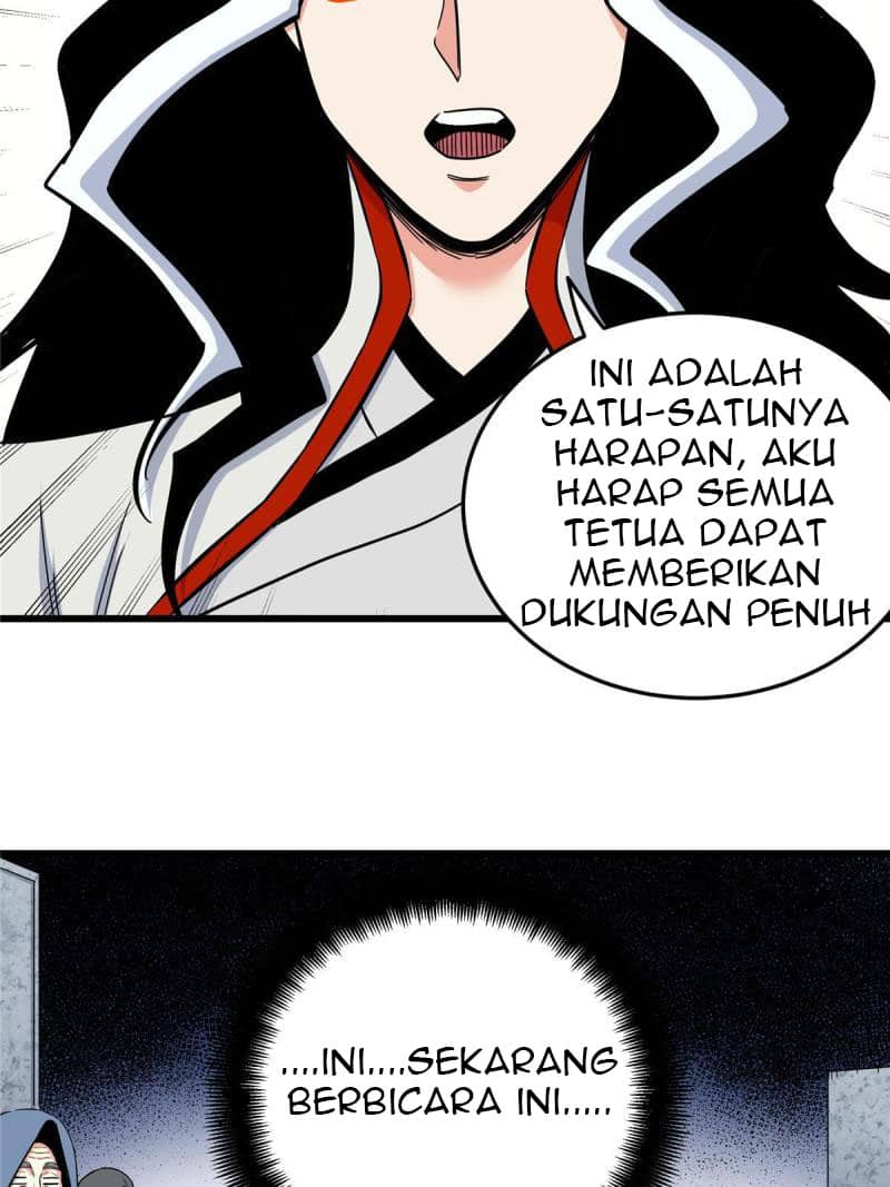 Emperor Domination Bab 80 halaman 17