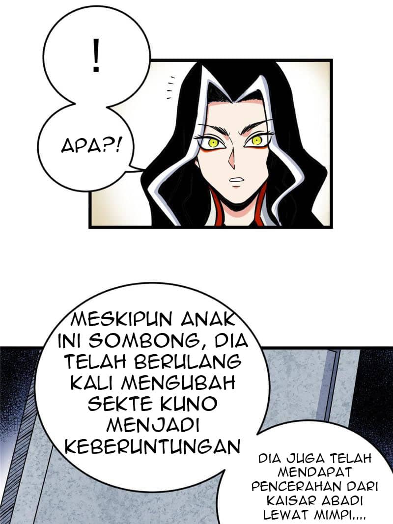 Emperor Domination Bab 80 halaman 21