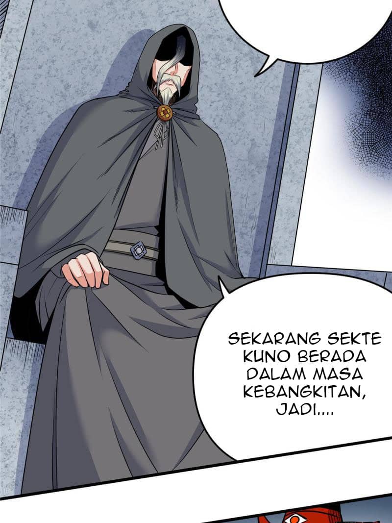 Emperor Domination Bab 80 halaman 22