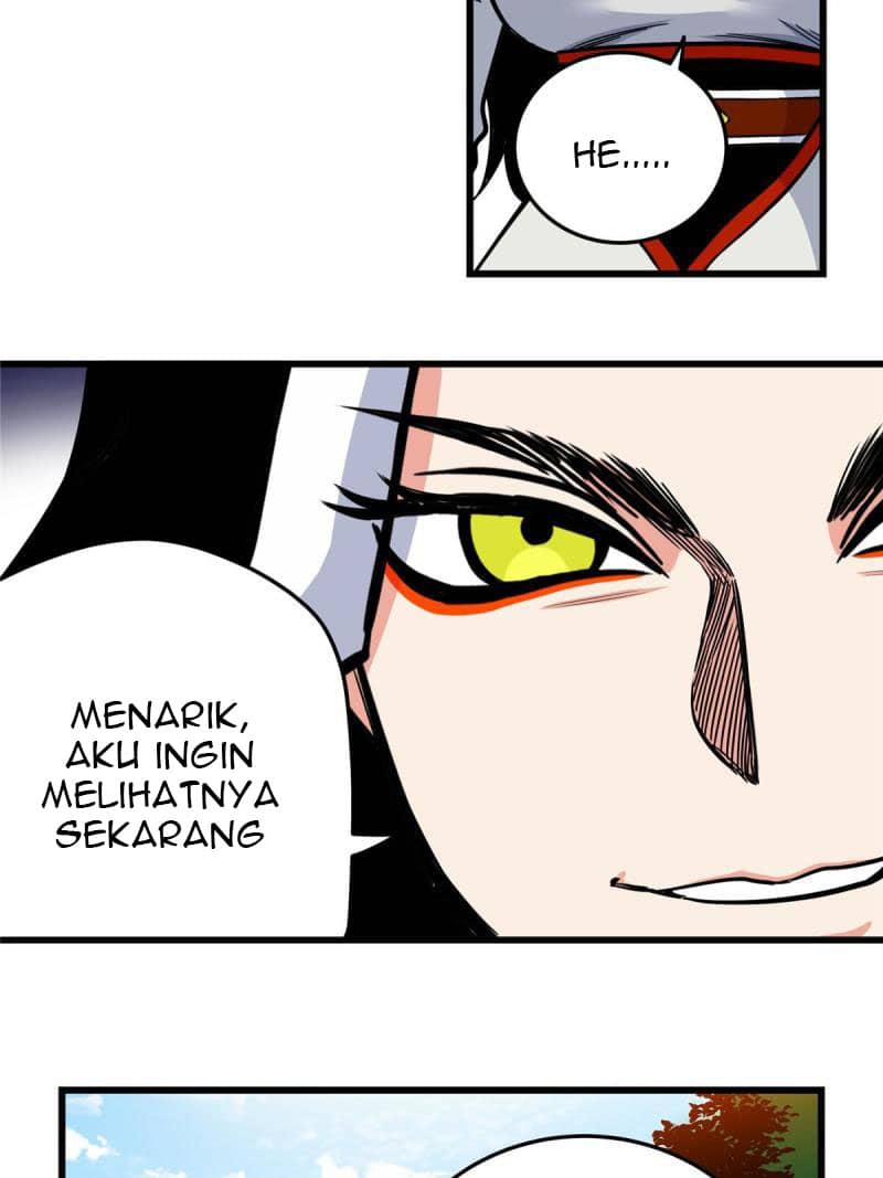 Emperor Domination Bab 80 halaman 25