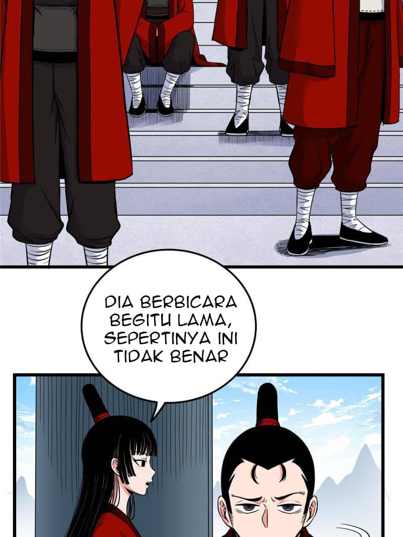 Emperor Domination Bab 80 halaman 28