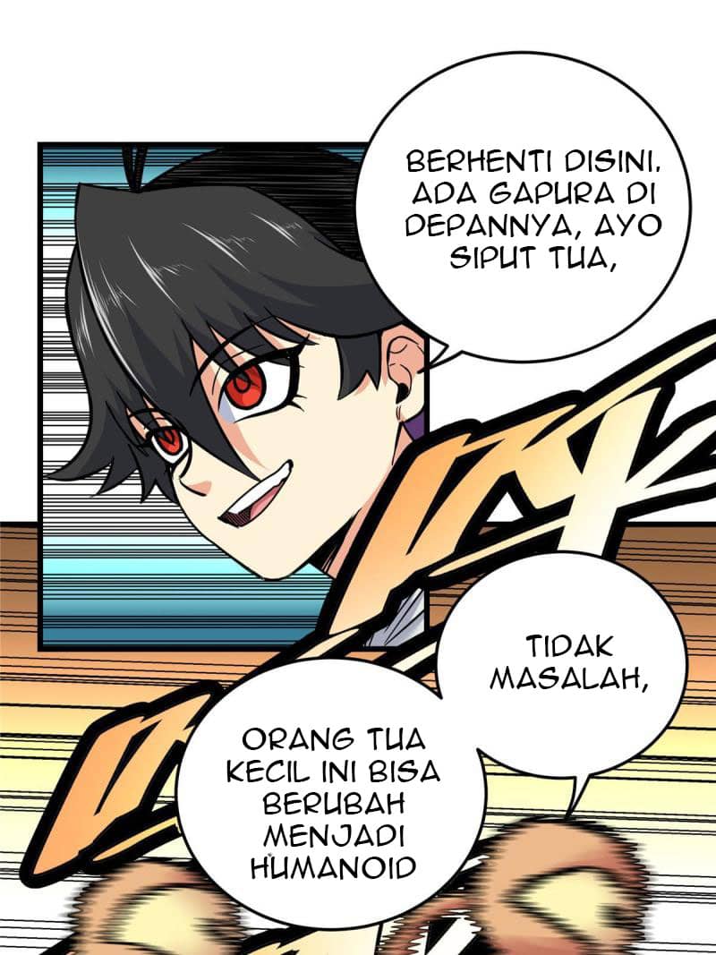 Emperor Domination Bab 80 halaman 35