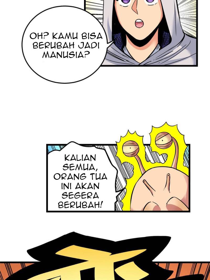 Emperor Domination Bab 80 halaman 37
