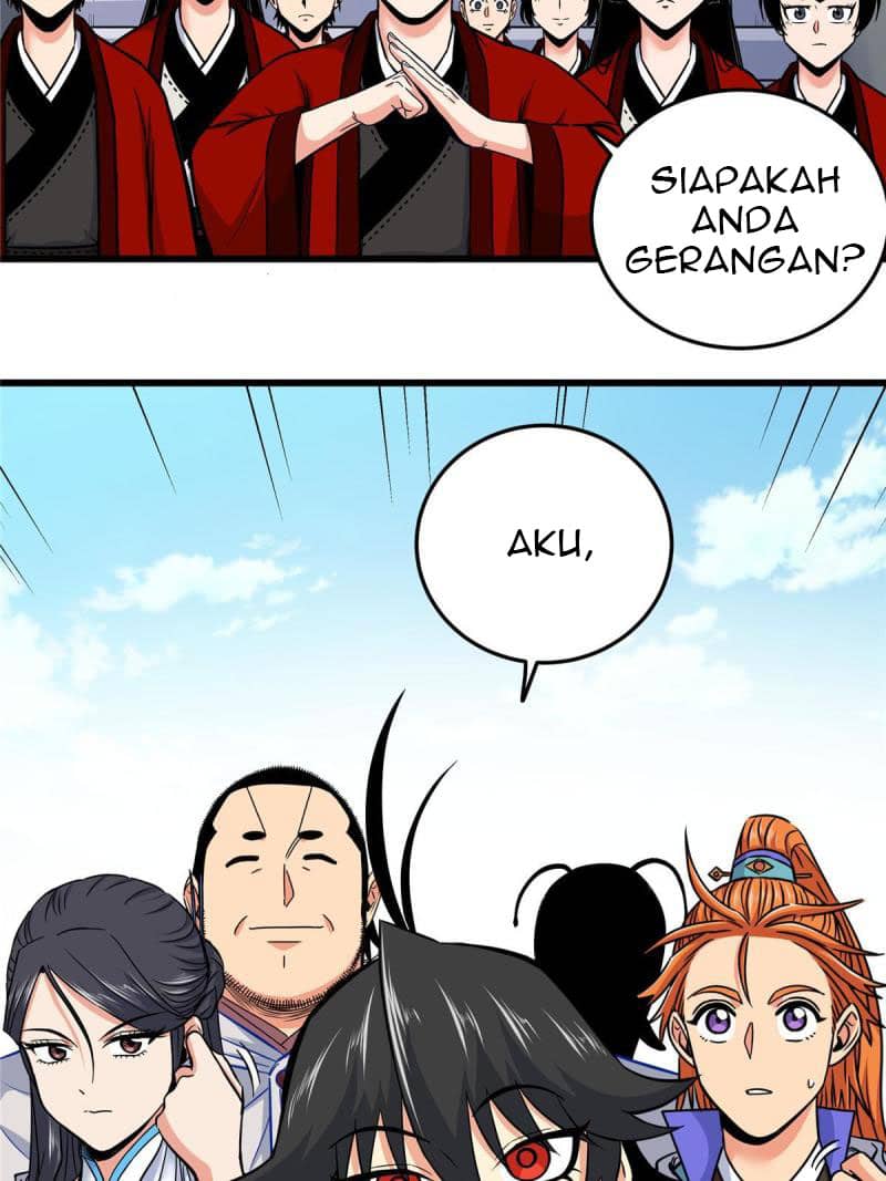 Emperor Domination Bab 80 halaman 44