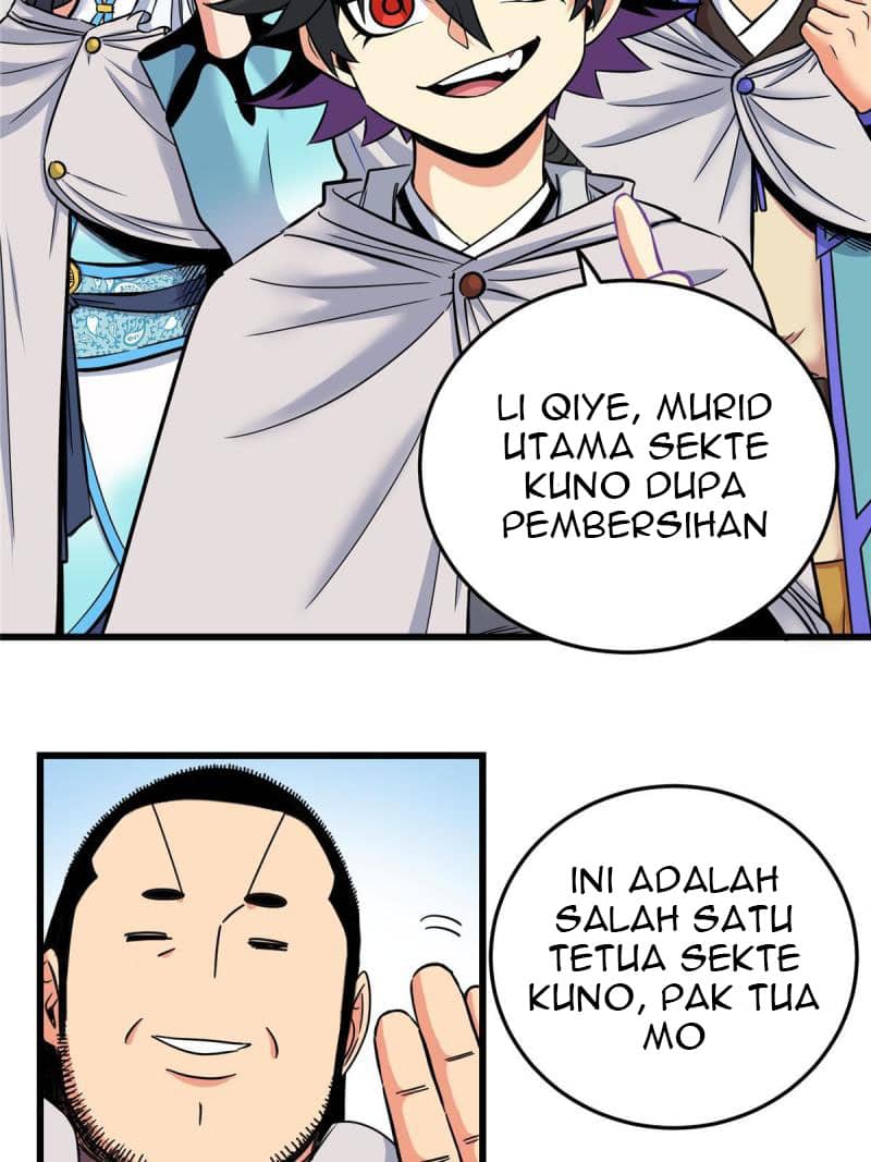 Emperor Domination Bab 80 halaman 45