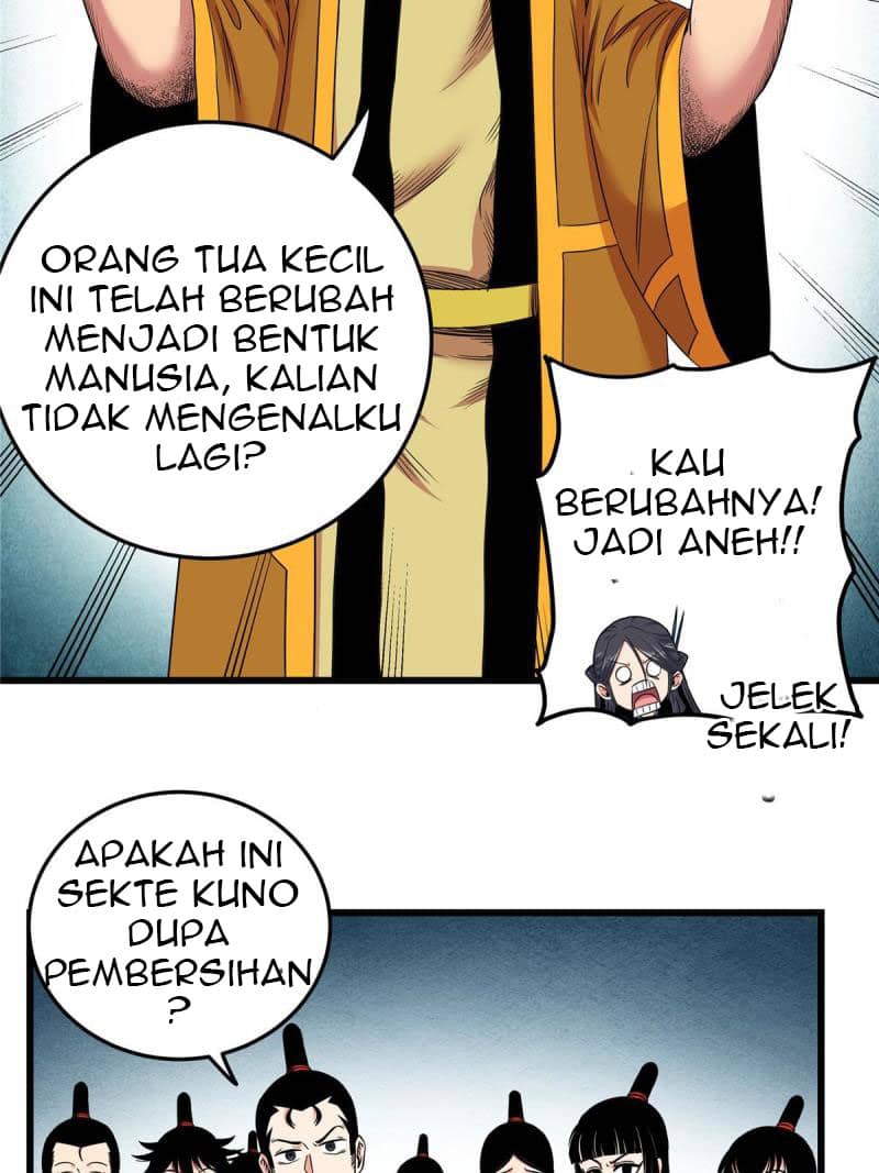 Emperor Domination Bab 80 halaman 49