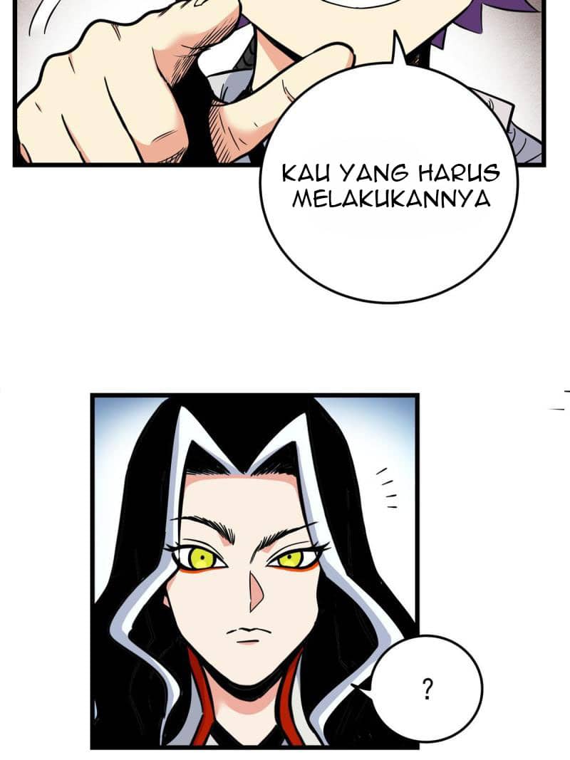 Emperor Domination Bab 81 halaman 14