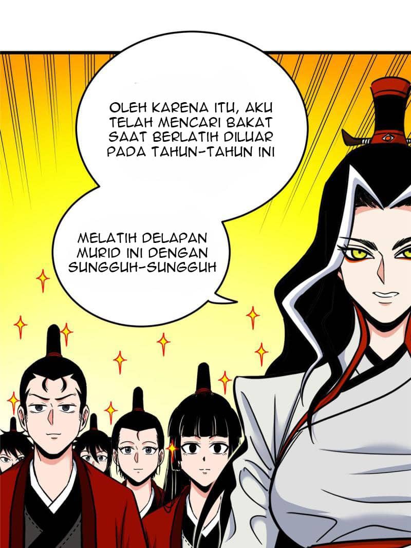 Emperor Domination Bab 81 halaman 47