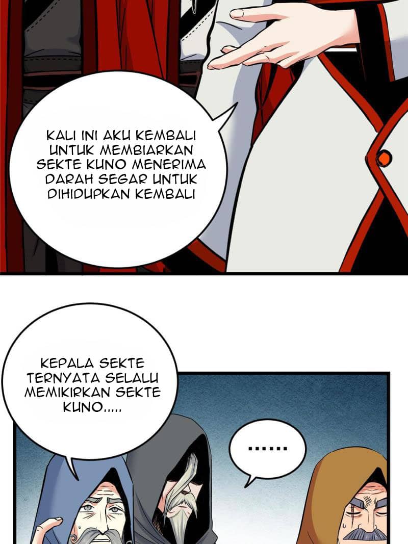 Emperor Domination Bab 81 halaman 48