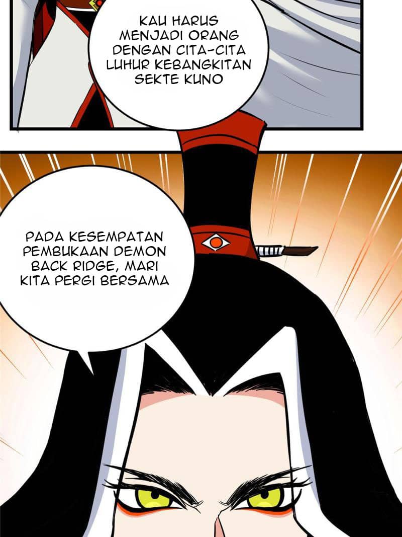 Emperor Domination Bab 81 halaman 50