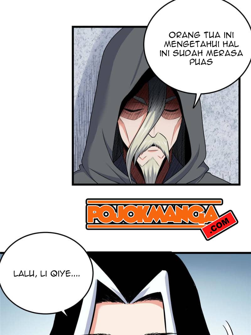 Emperor Domination Bab 82 halaman 8