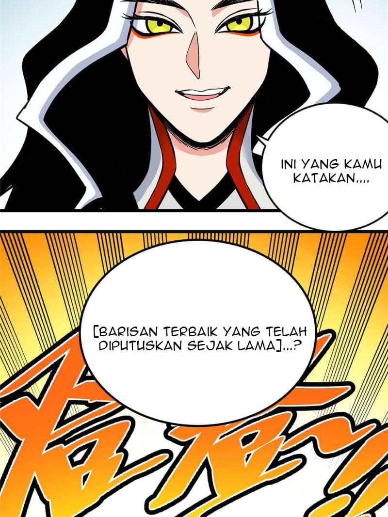 Emperor Domination Bab 82 halaman 9