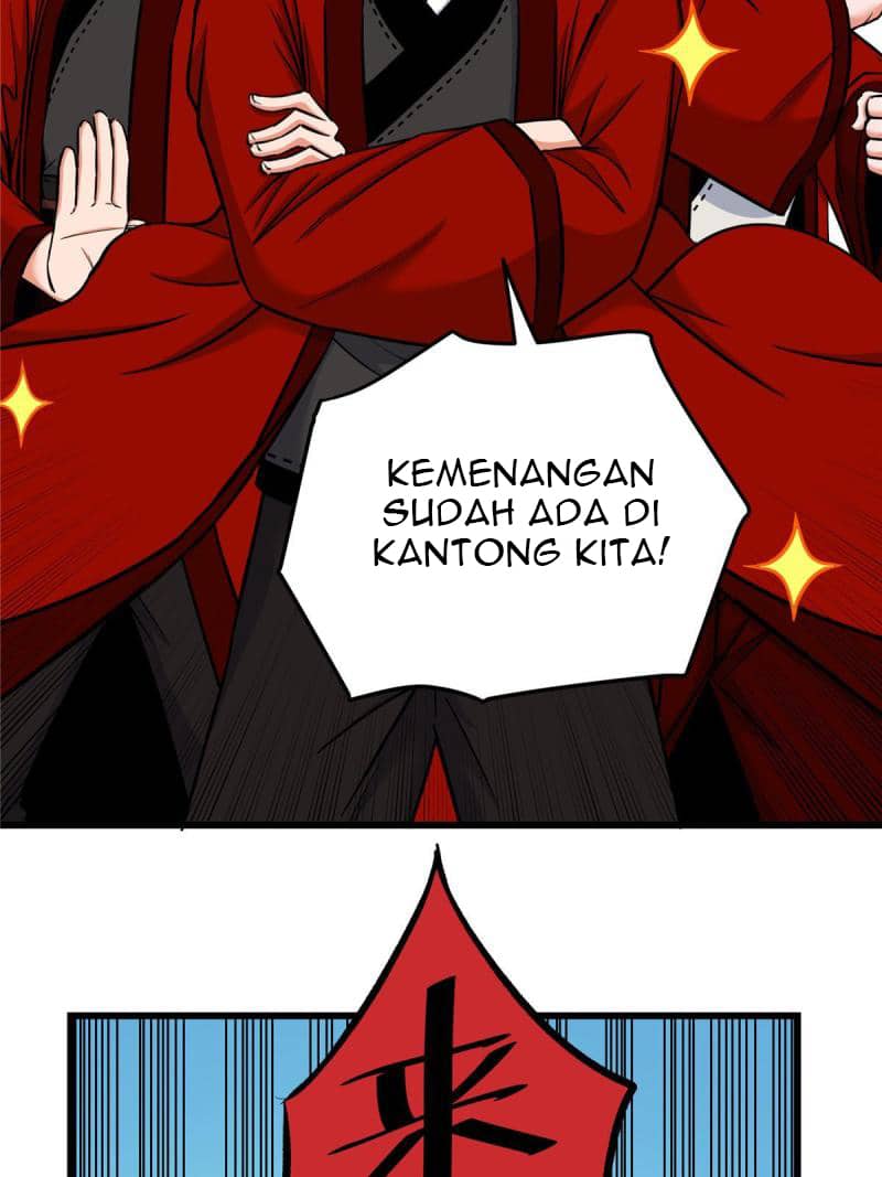 Emperor Domination Bab 82 halaman 29