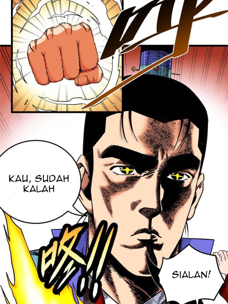 Emperor Domination Bab 82 halaman 31