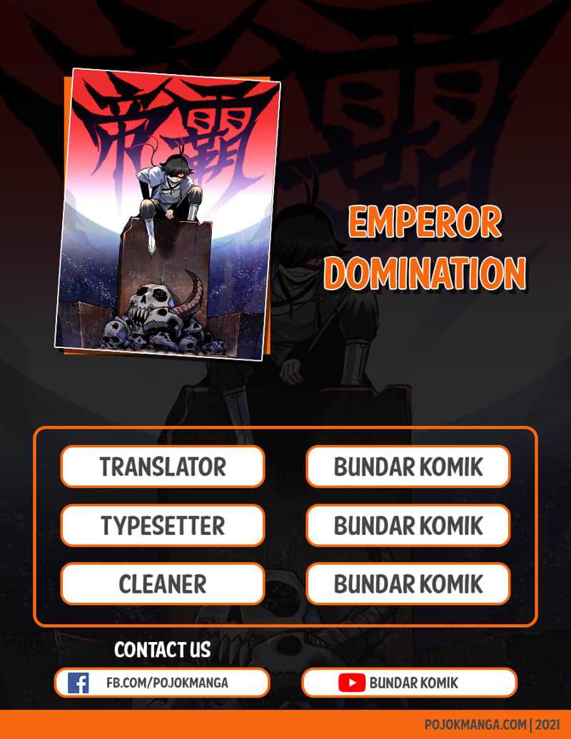 Emperor Domination Bab 83 halaman 1
