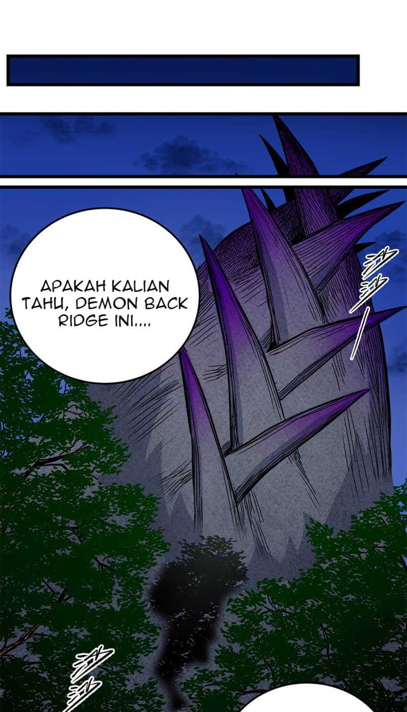 Emperor Domination Bab 83 halaman 3