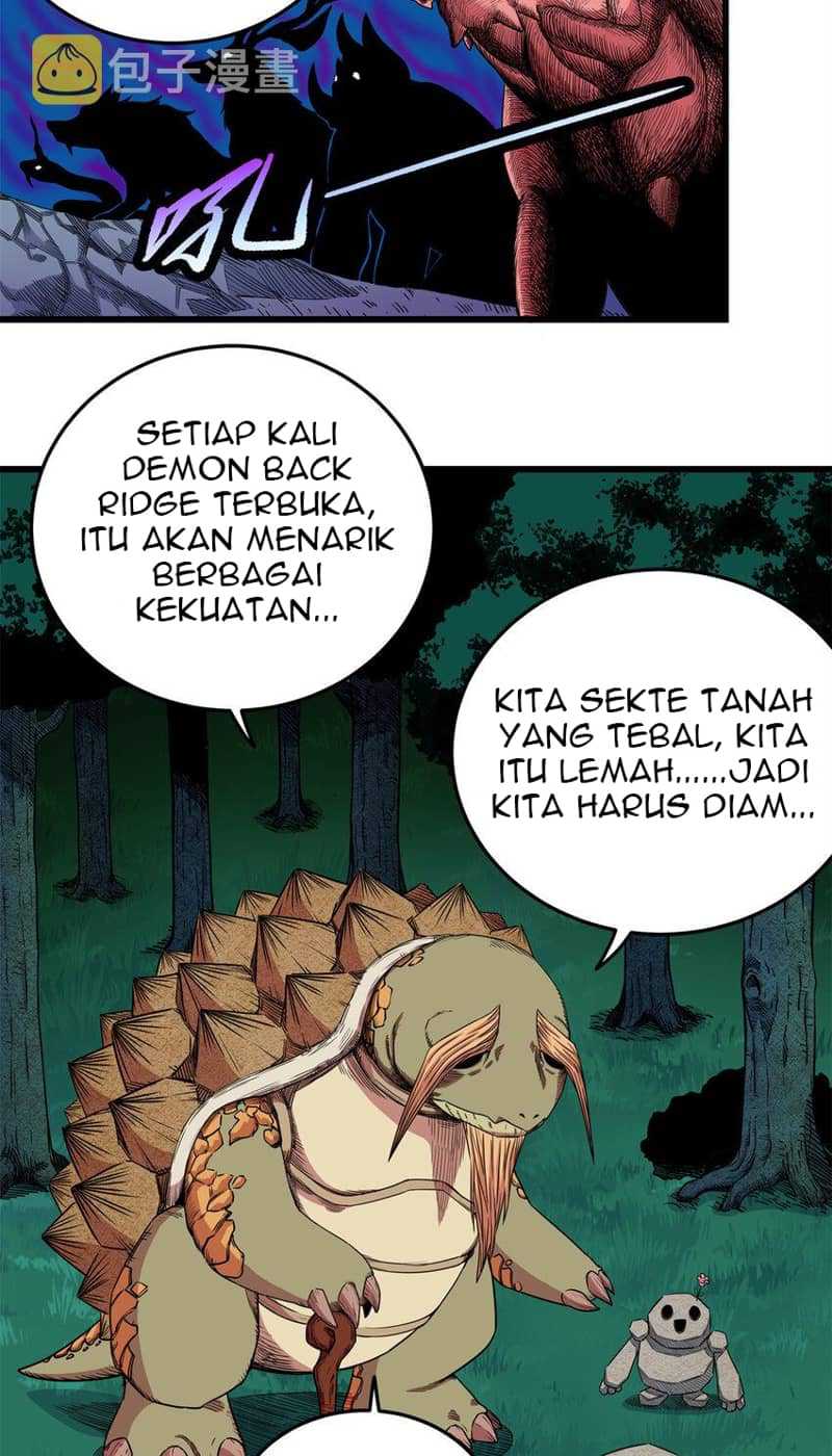 Emperor Domination Bab 83 halaman 5