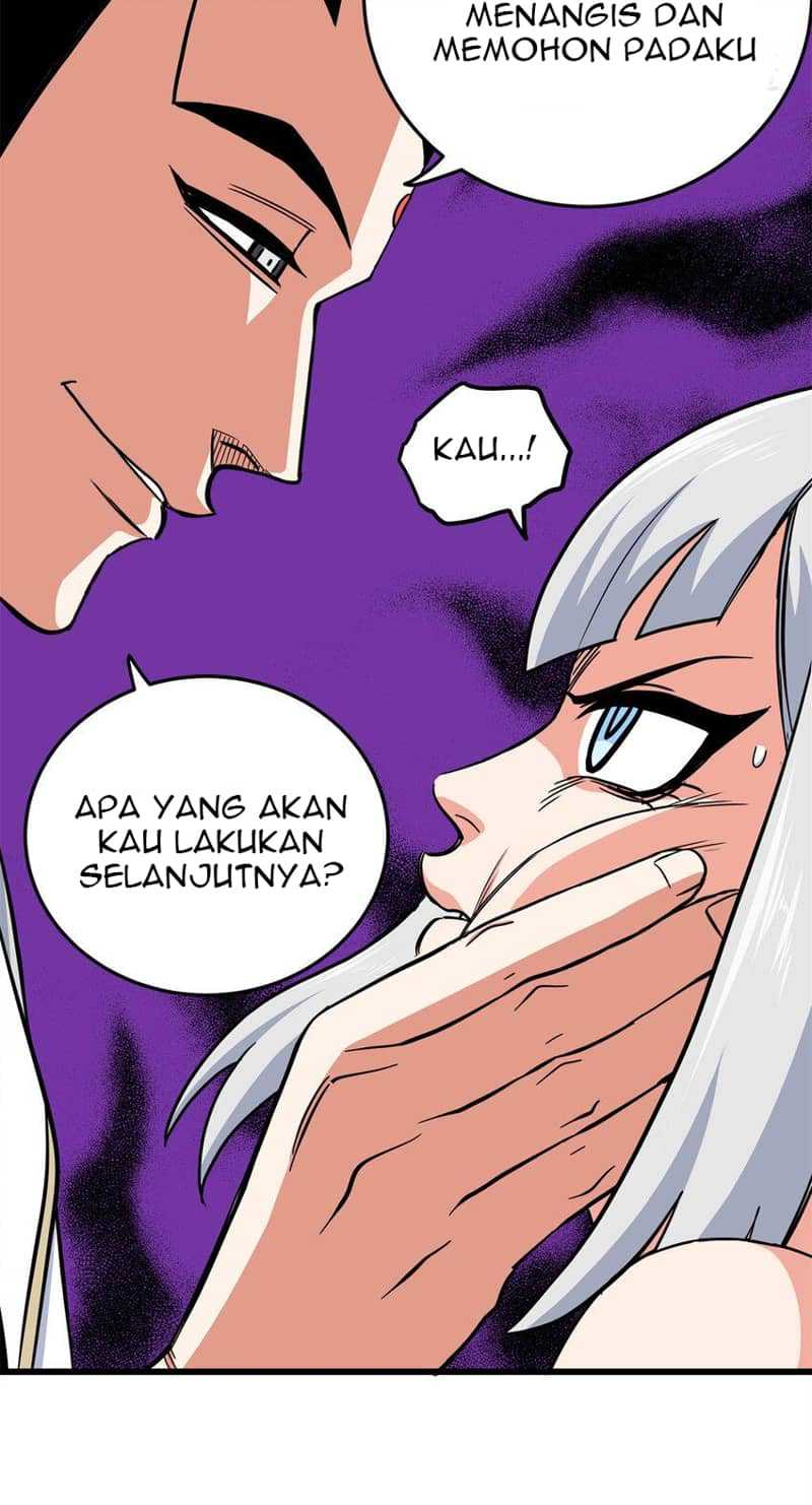 Emperor Domination Bab 83 halaman 19
