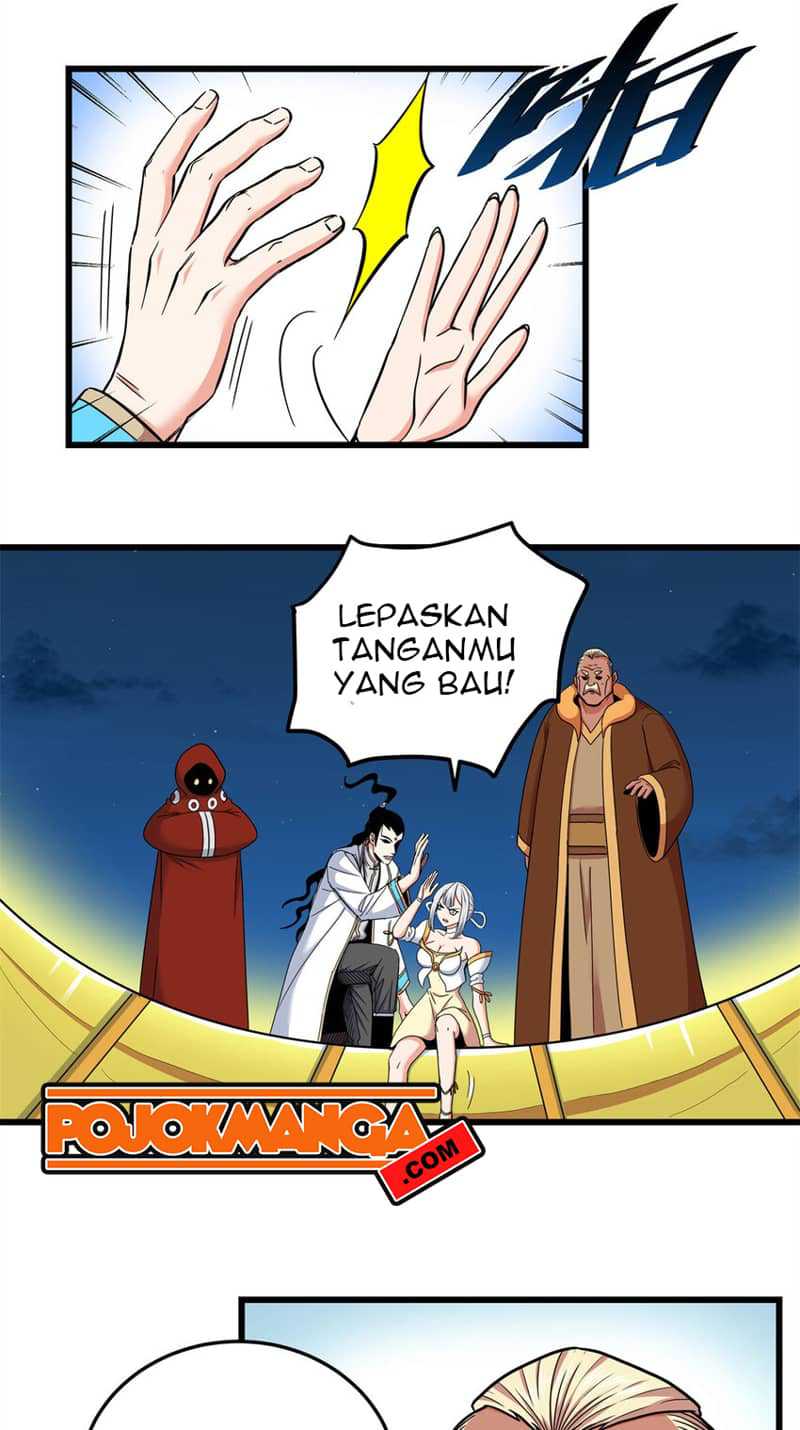 Emperor Domination Bab 83 halaman 20