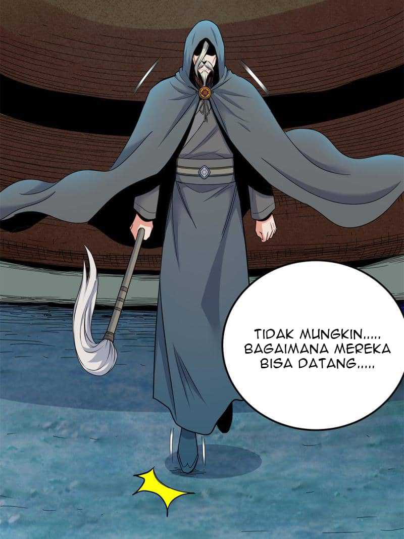 Emperor Domination Bab 84 halaman 9