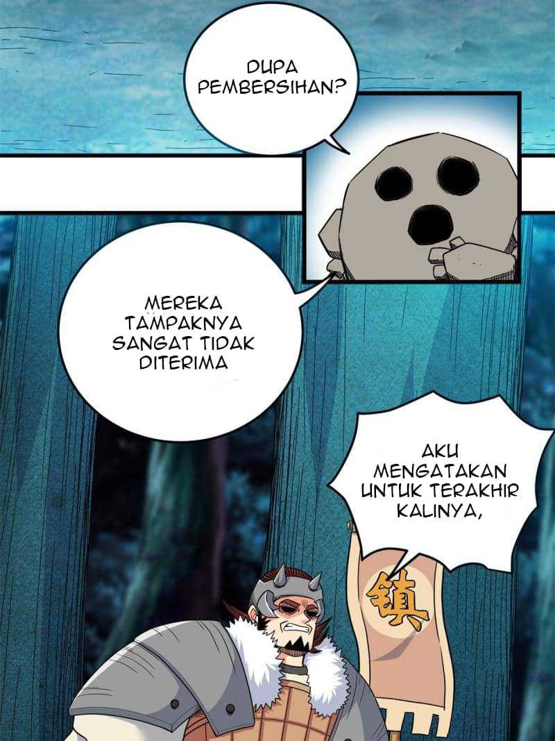 Emperor Domination Bab 84 halaman 10