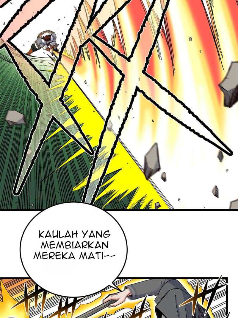 Emperor Domination Bab 85 halaman 10