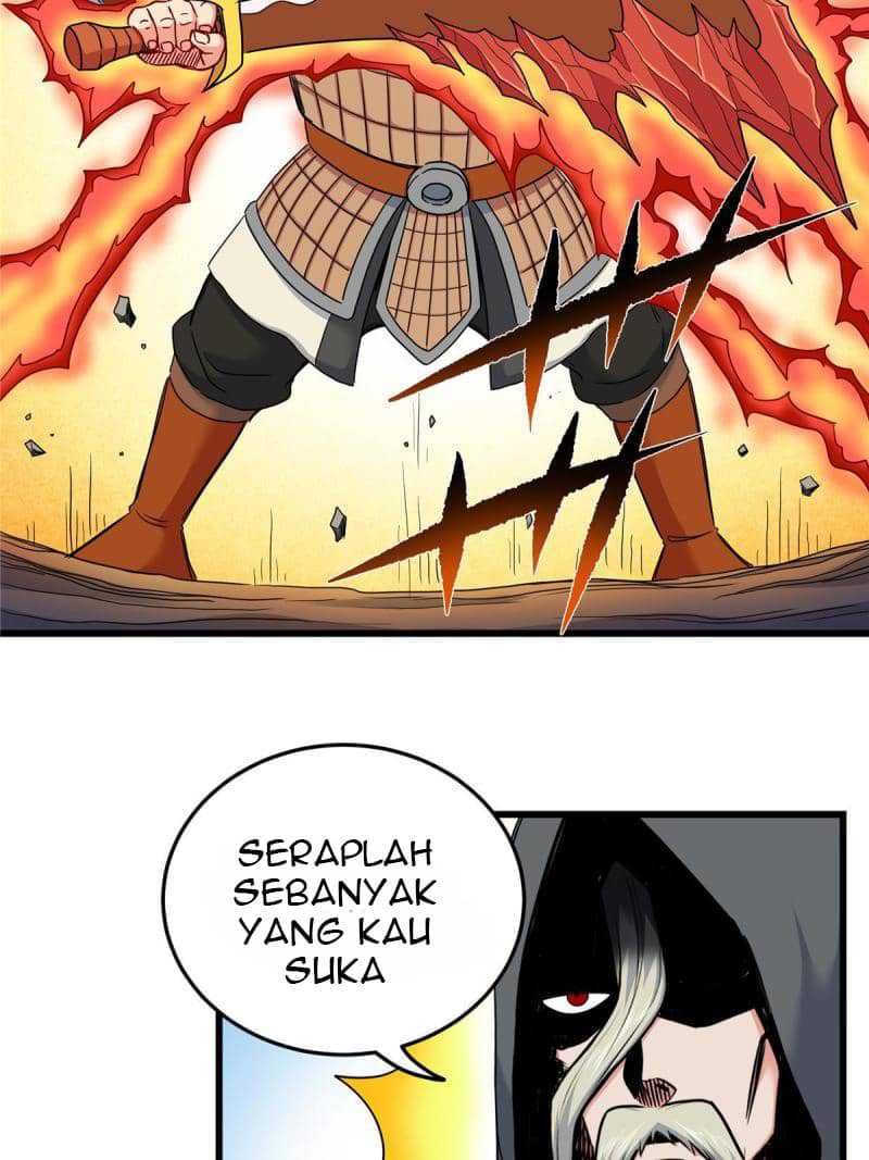 Emperor Domination Bab 85 halaman 15