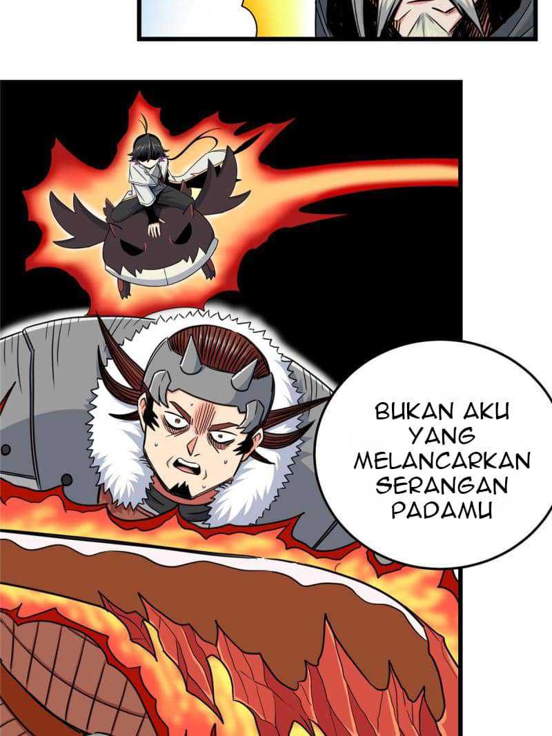 Emperor Domination Bab 85 halaman 16