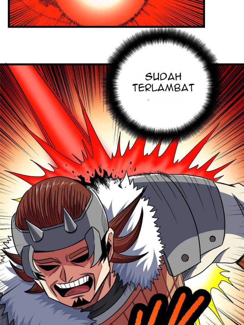Emperor Domination Bab 85 halaman 18