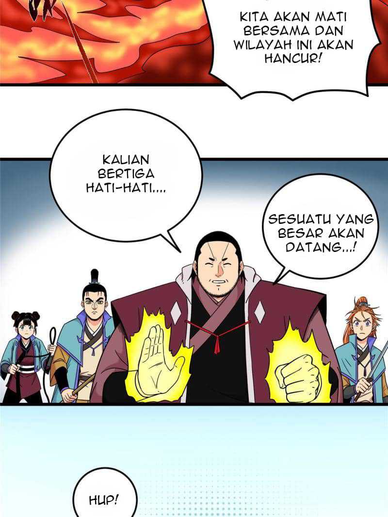 Emperor Domination Bab 85 halaman 24