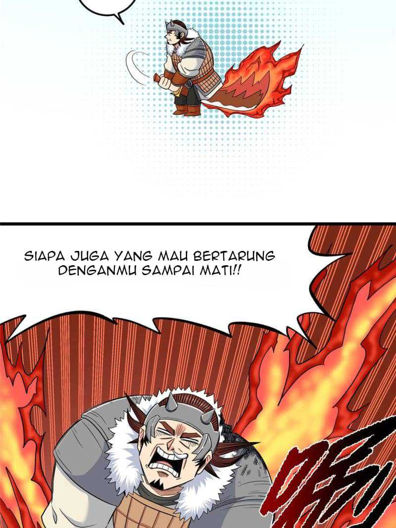 Emperor Domination Bab 85 halaman 25