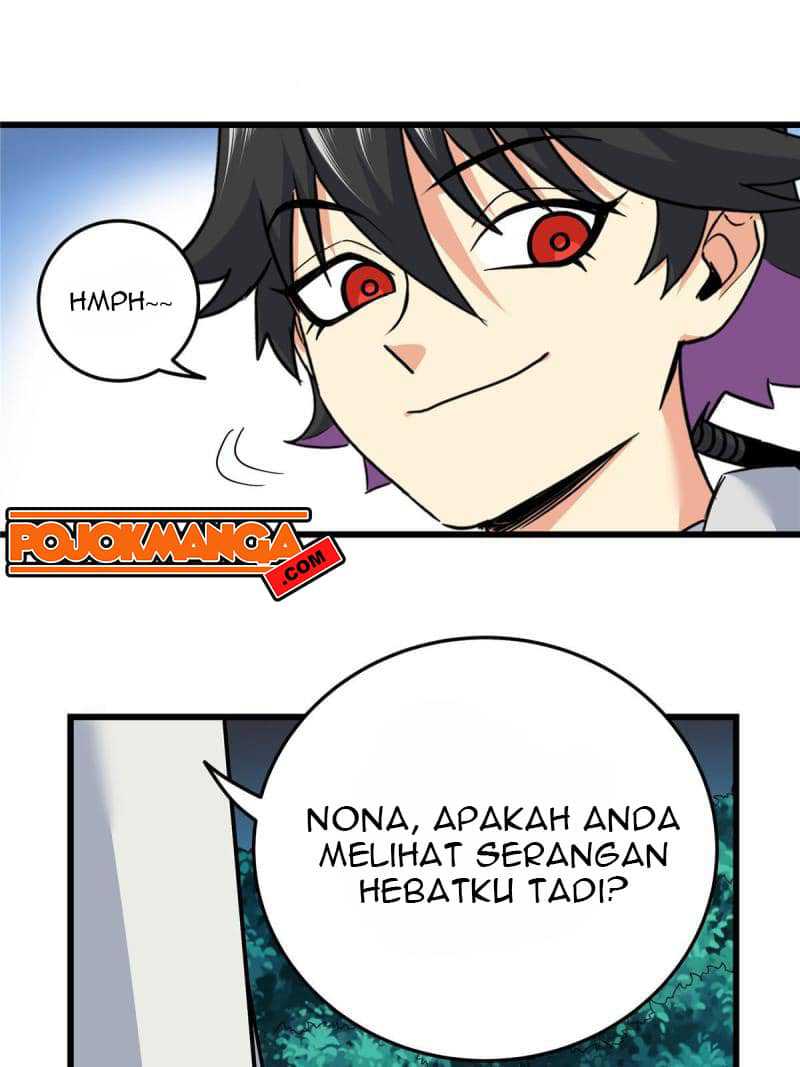 Emperor Domination Bab 85 halaman 31