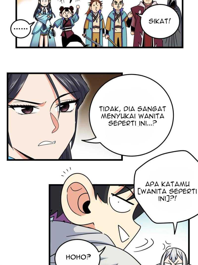 Emperor Domination Bab 85 halaman 37