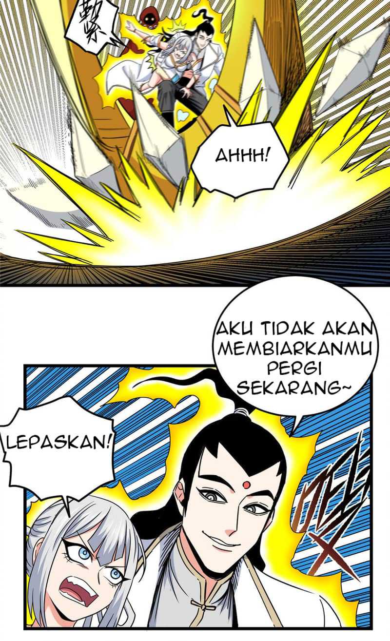 Emperor Domination Bab 86 halaman 6