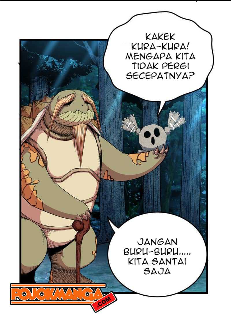 Emperor Domination Bab 86 halaman 8